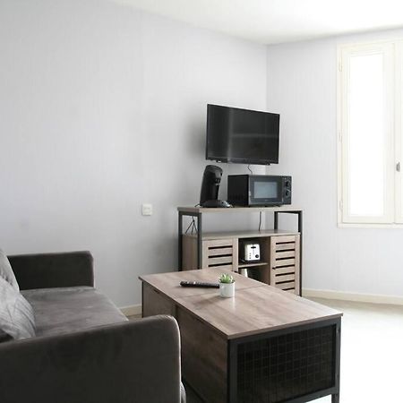 Le Petit Voyageur Apartment Angouleme Exterior photo